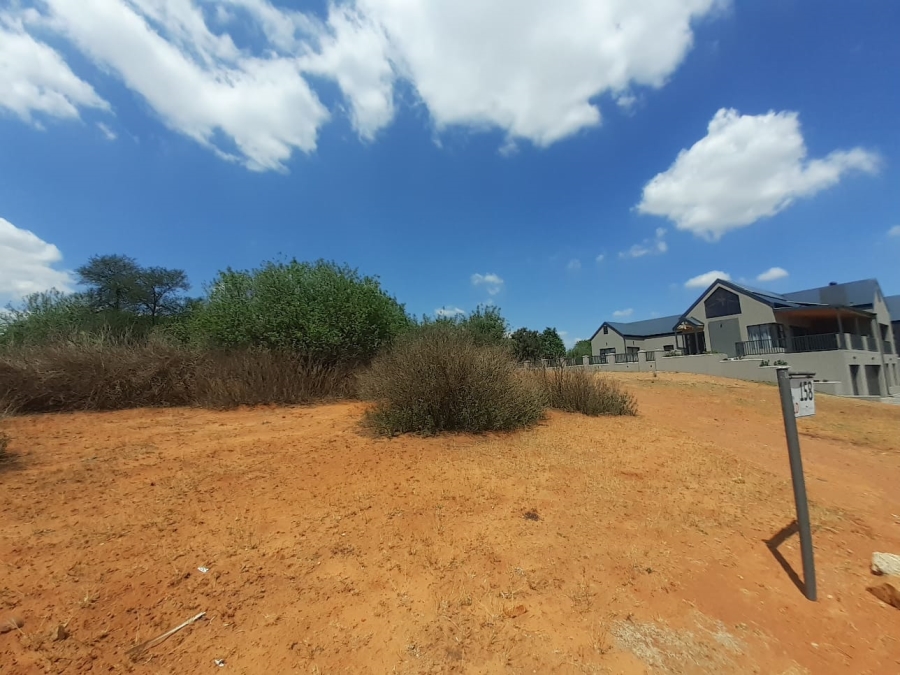 0 Bedroom Property for Sale in Heron Banks Golf Estate Free State